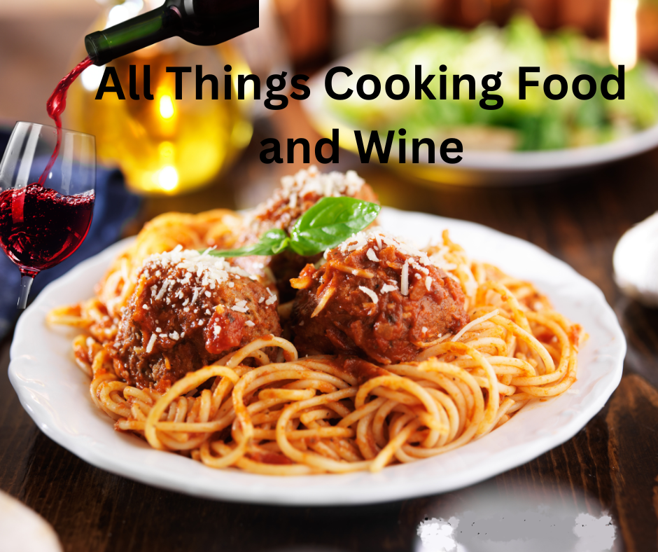cooking food and wine, fine wines at your door, food food food and recipes, protein popcorn, we've got beef,