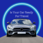 is your car ready to travel