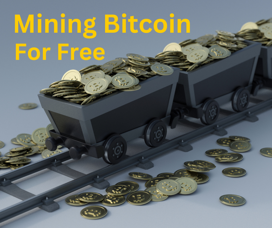 all things mining bitcoin for free software services