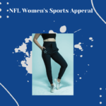 nfl women sport apparel