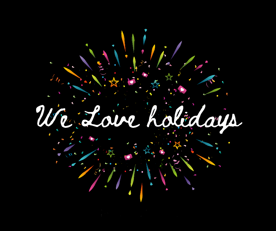 gifts and holidays. holidays and gifts history, we love holidays