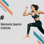 women's sports apparel