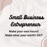 small business entrepreneur 