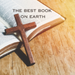 the best book on earth, bible