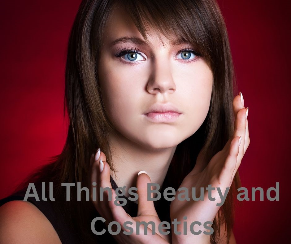 all things Beatty and cosmetics 